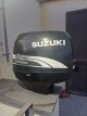 Calandra complete suzuky df 40