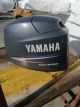 Calandra Yamaha 40/60 usata 