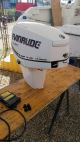 Calandra Evinrude Etec 40cv 